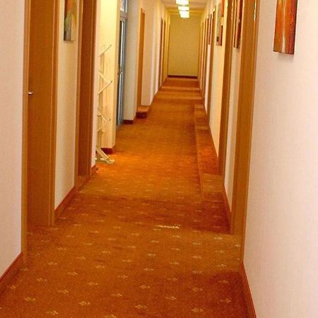Evido Rooms Salzburg Eksteriør bilde