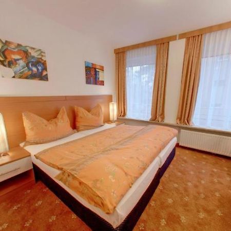 Evido Rooms Salzburg Eksteriør bilde
