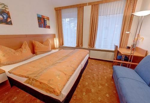 Evido Rooms Salzburg Eksteriør bilde