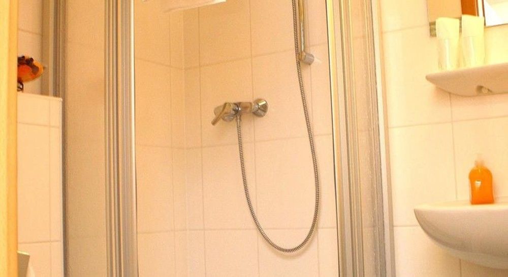 Evido Rooms Salzburg Eksteriør bilde
